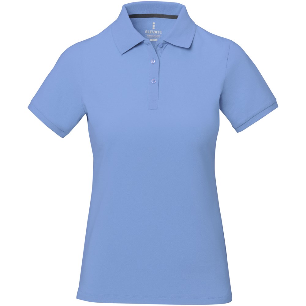 Calgary Poloshirt für Damen Calgary Poloshirt für Damen