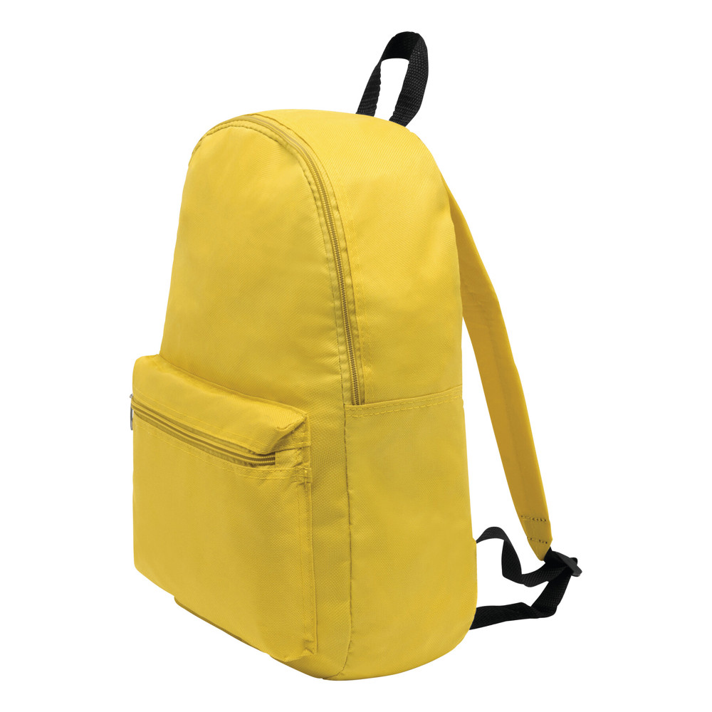 CHAP - Rucksack - Gelb