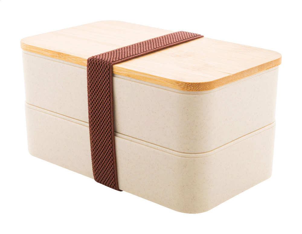 Satay - Lunchbox - natur
