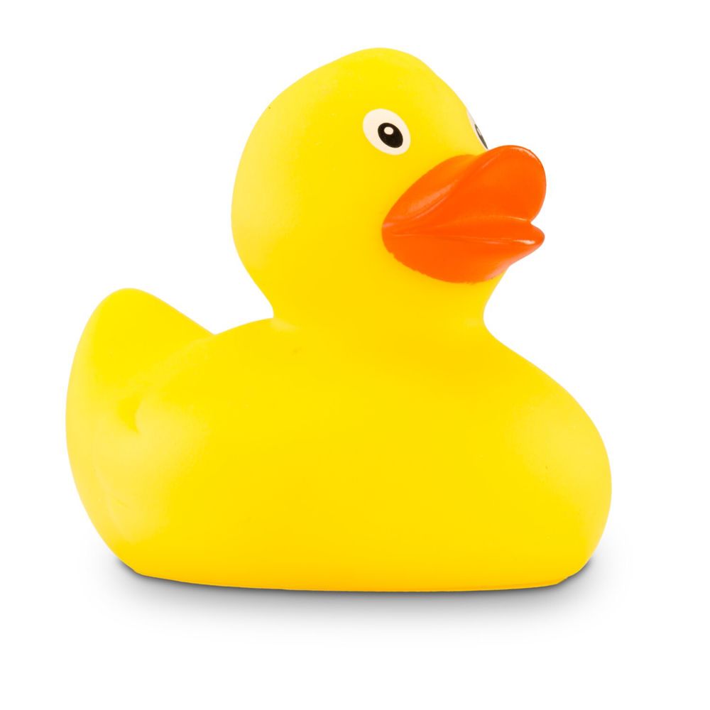 Werbeente Emma, ca. 8 cm