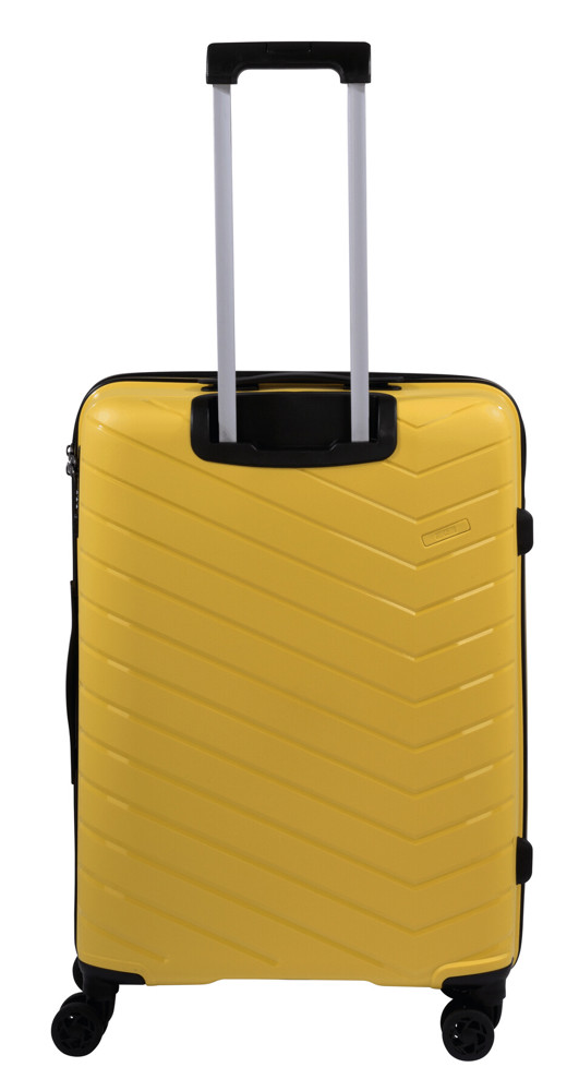 ORLANDO - Trolley-Set, 3-teilig