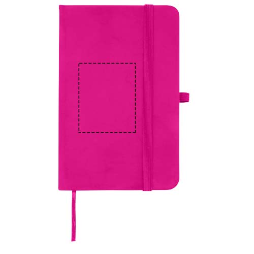 Spectrum Plus A6 Hardcover Notizbuch