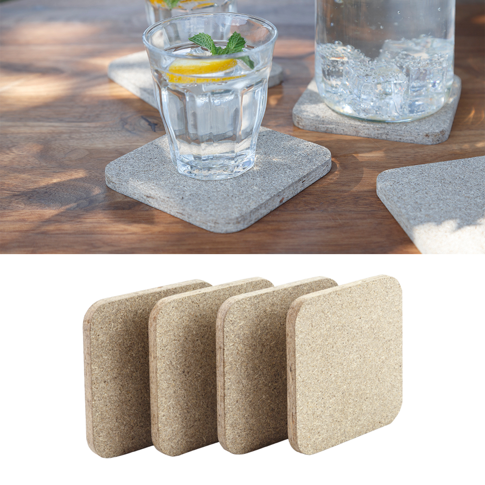 Untersetzer 4er Set 2nd Matter