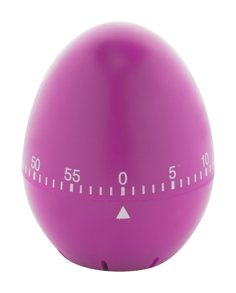 Midri - Küchen-Timer - pink