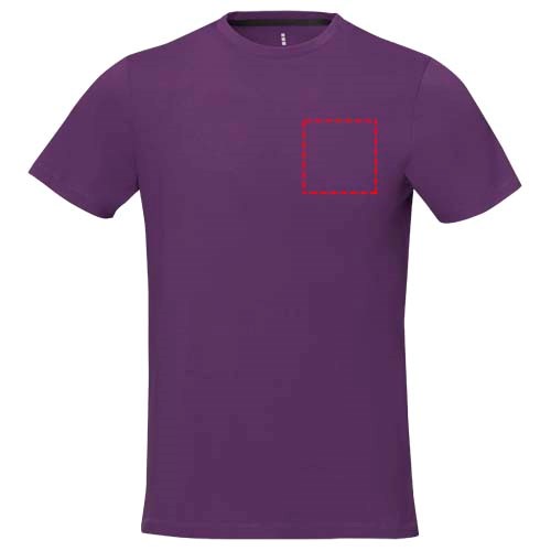 Nanaimo T-Shirt für Herren Nanaimo T-Shirt für Herren