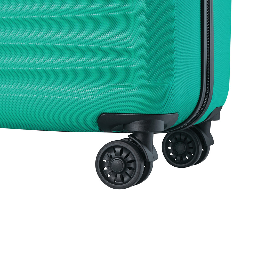 HAVANNA 2.0 - Trolley-Set, 3-tlg.