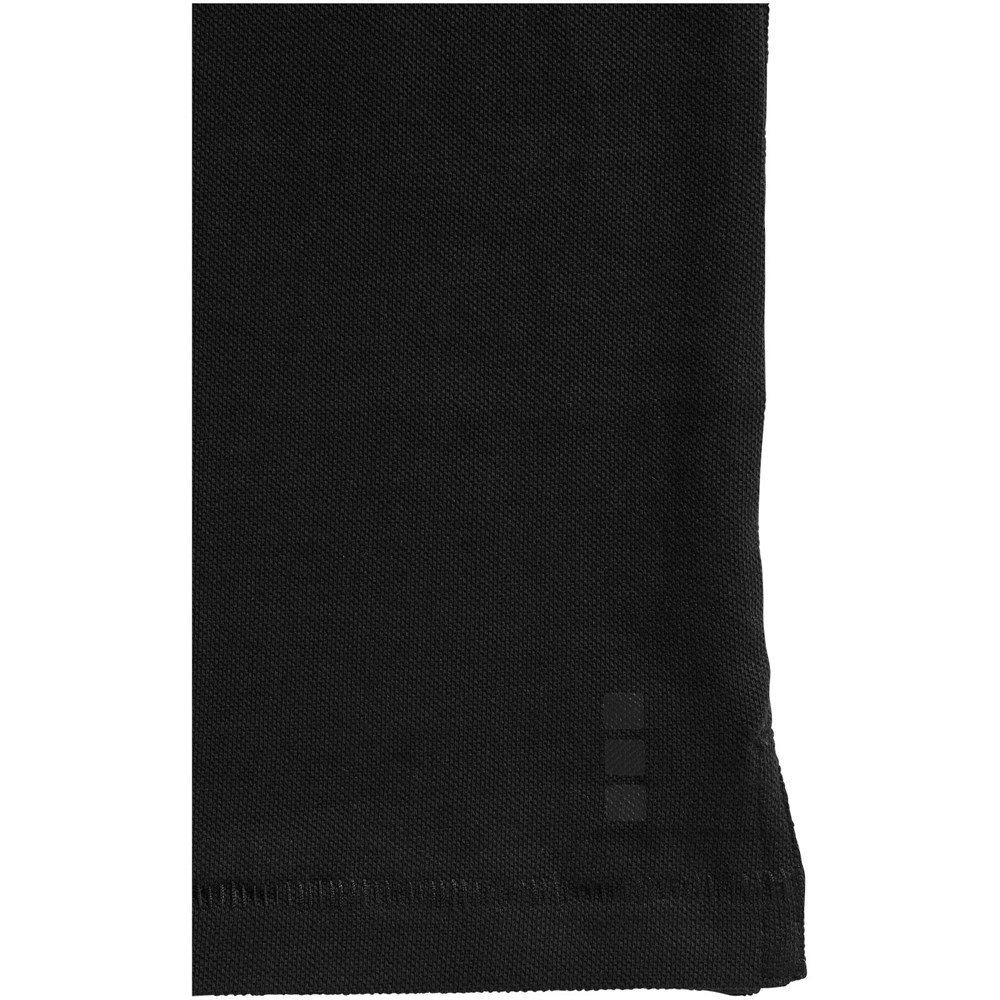 Oakville Langarm Poloshirt für Herren