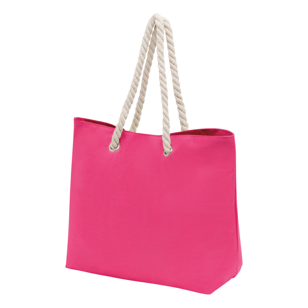 CAPRI - Strandtasche - pink