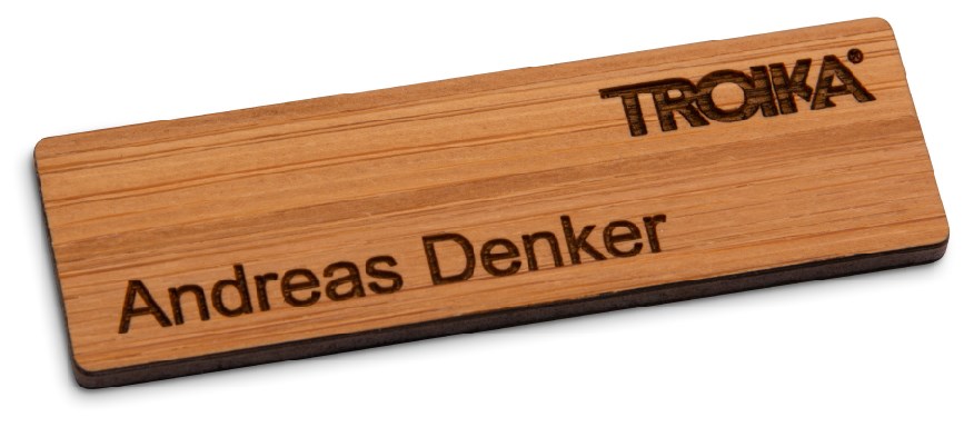 Lignum | Comfort - Holz-Furnier Bambus