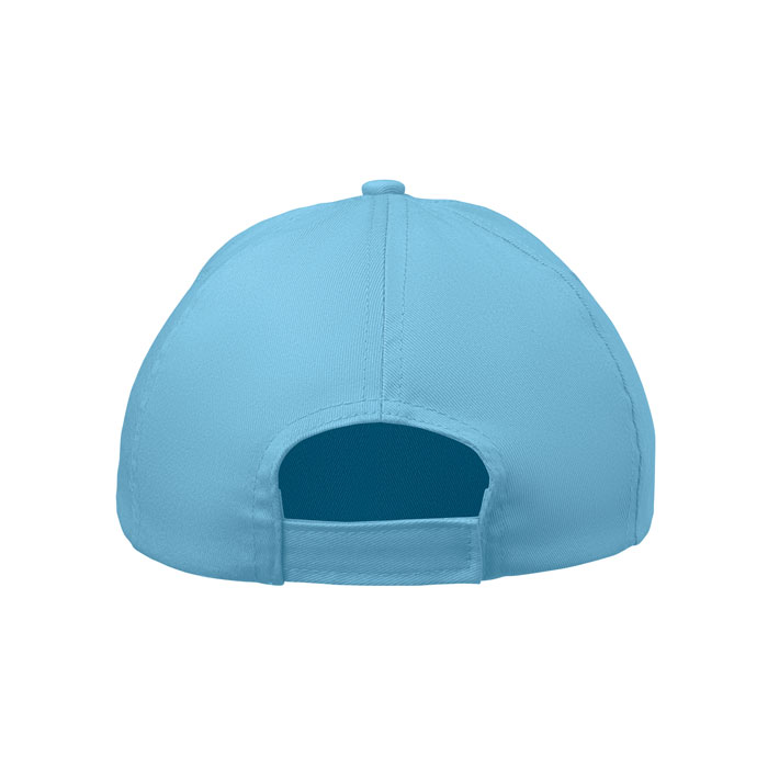 BUZZ KIDS - 5-Panel-Baseball-Cap Kinder