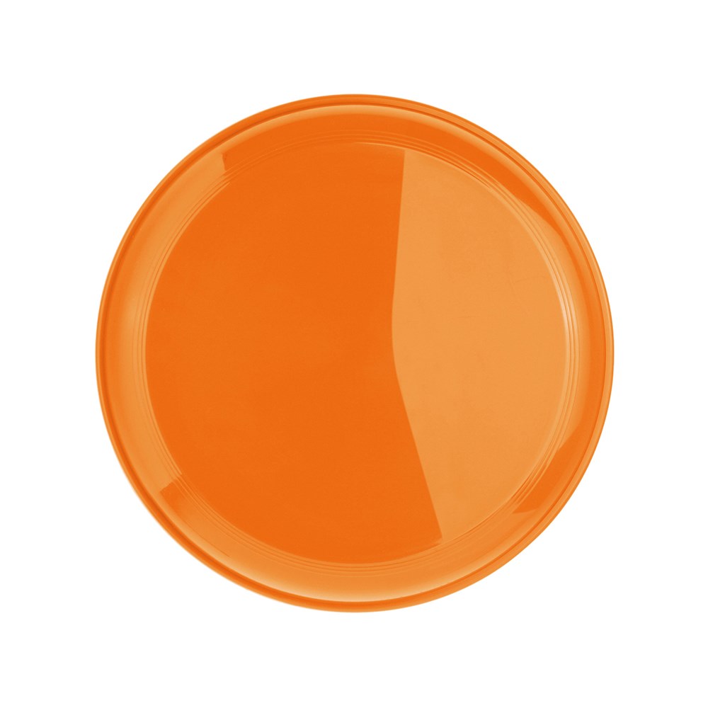 Wurfscheibe "Jupiter" - Orange