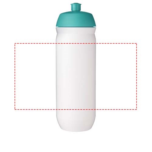 HydroFlex™ 750 ml Squeezy Sportflasche