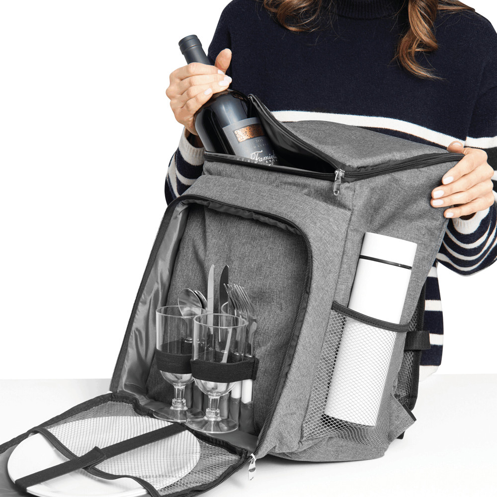 LEISURE DAY - Picknick-Rucksack