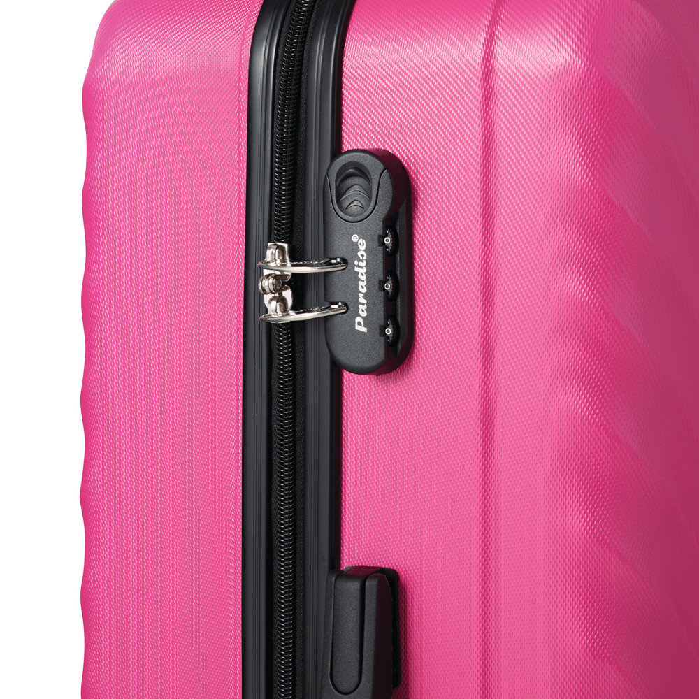 KINGSTON - Trolley-Set KINSTON, 3-tlg.