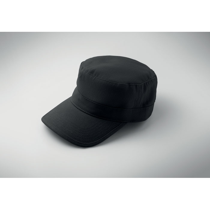 FIELD - Military Cap 260 g/m²