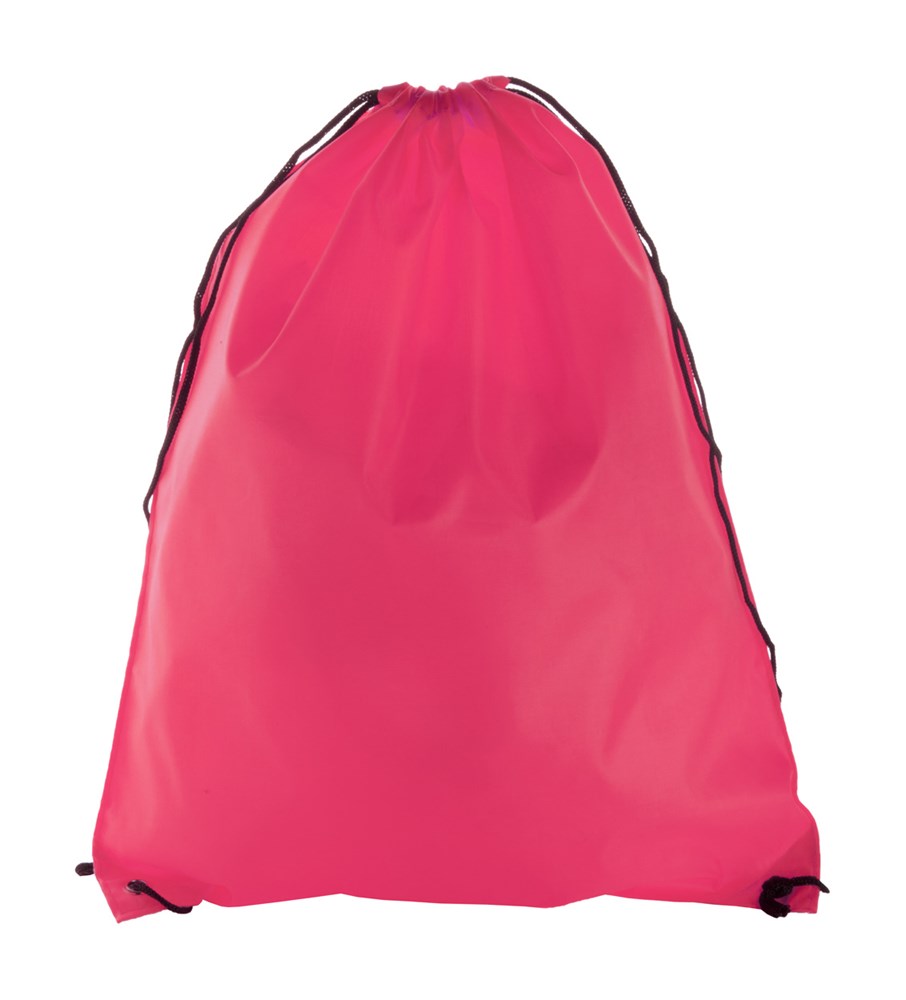 Druuk - Turnbeutel - pink