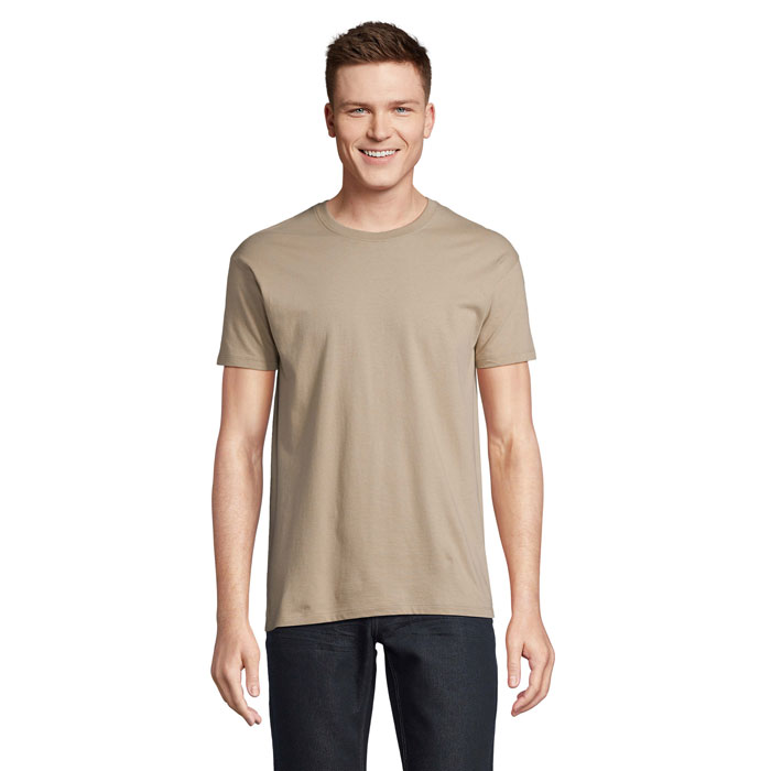 REGENT - REGENT Uni T-Shirt 150g - Rope