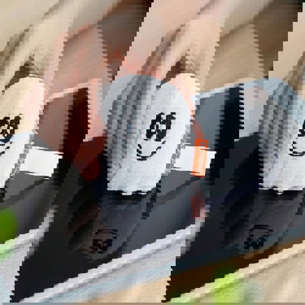 Teamgeist mit Anti-Stress-Funktion, weiß, one size