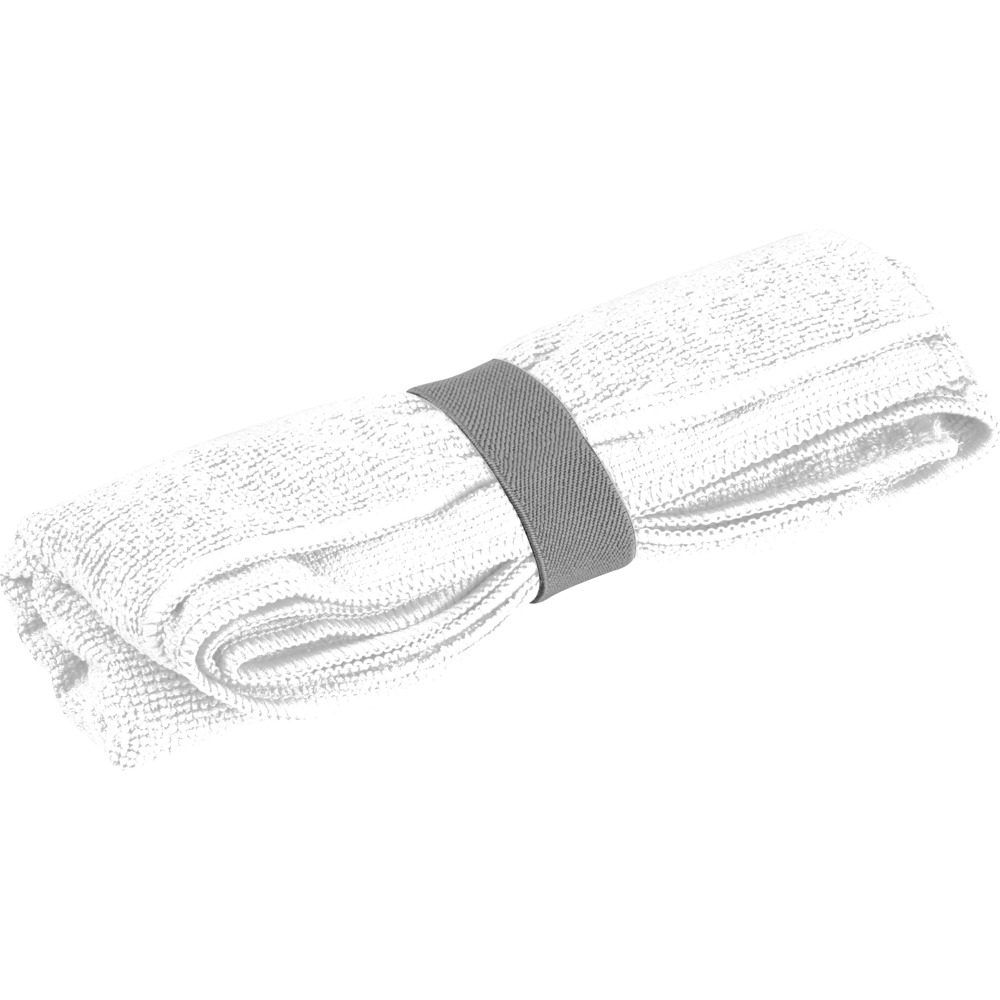 Mikrofaser Handtuch mit Gummiband HUGH