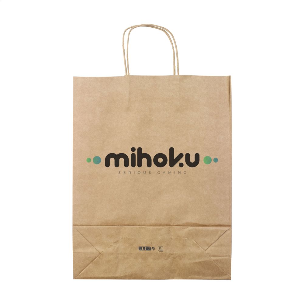 Pagari Paper Bag A3 Papiertüte