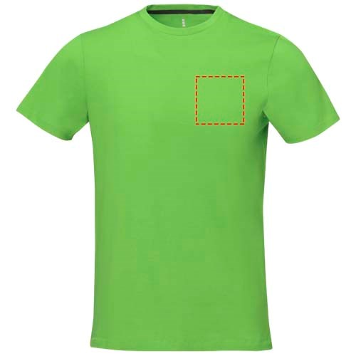 Nanaimo T-Shirt für Herren Nanaimo T-Shirt für Herren