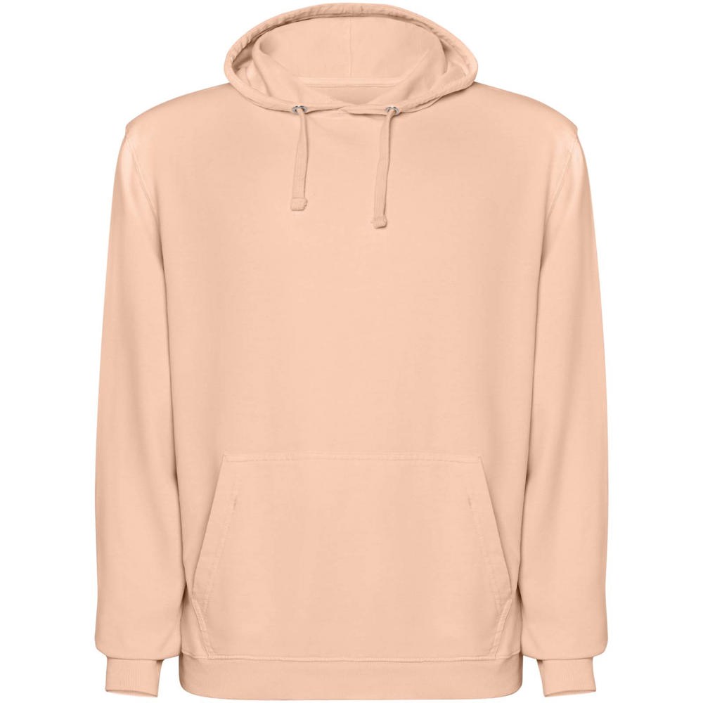 Kenia Kapuzenpullover Unisex - hellorange