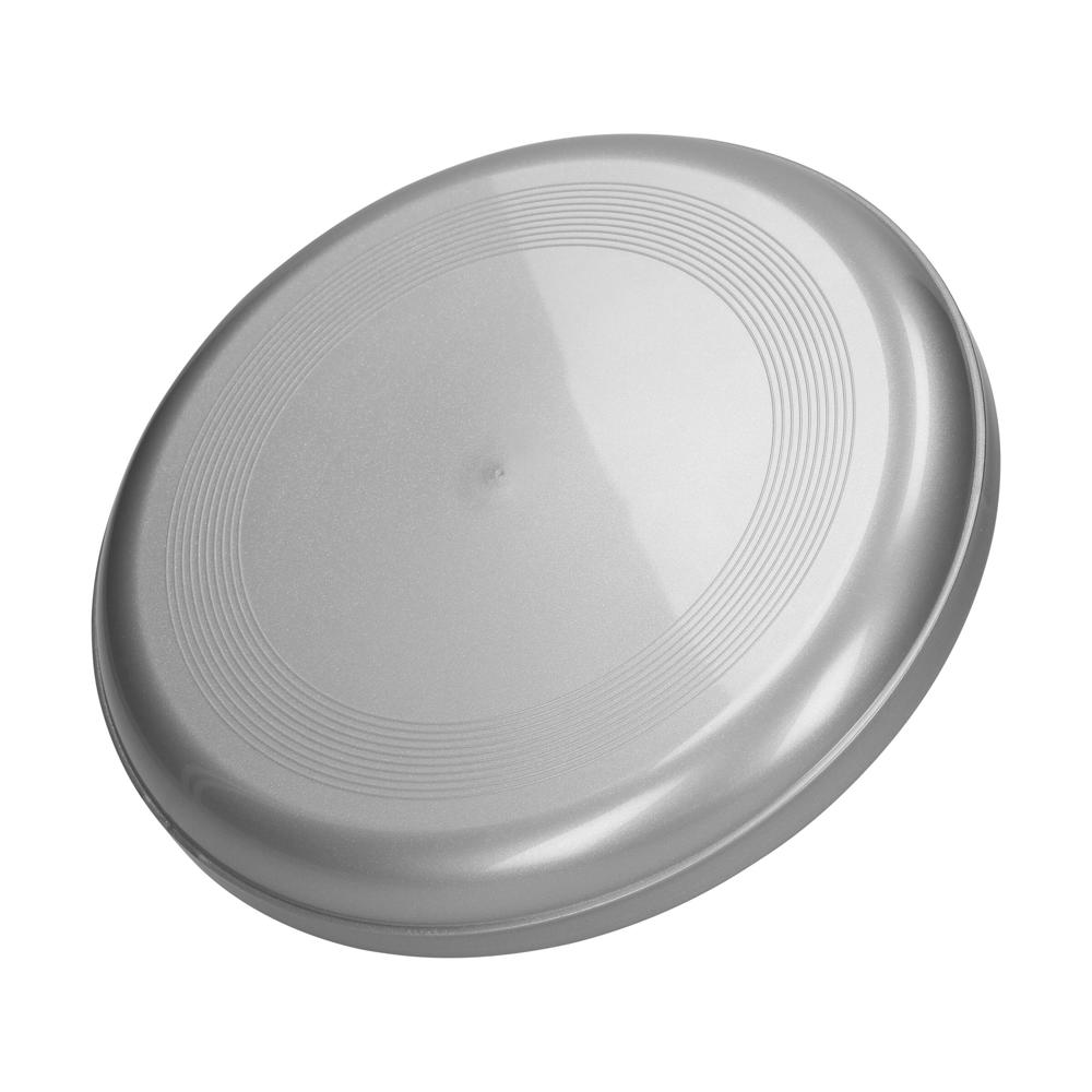 Wurfscheibe "Space Flyer 22" - standard-silber