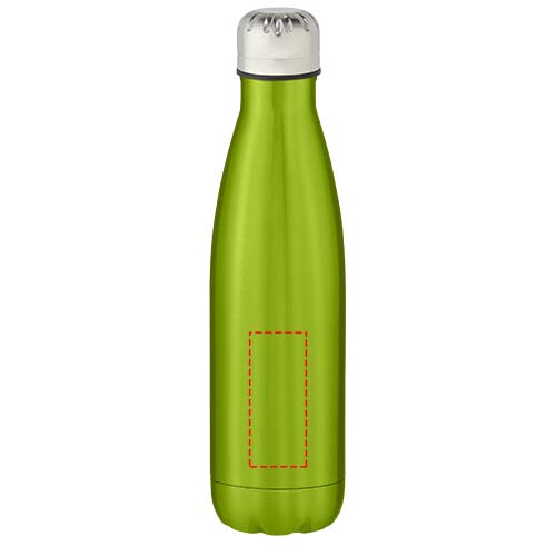 Cove 500 ml vakuumisolierte Edelstahlflasche
