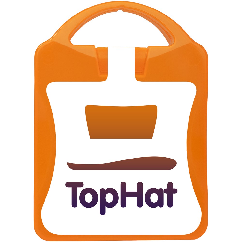 MyKit Flugzeug Reiseset