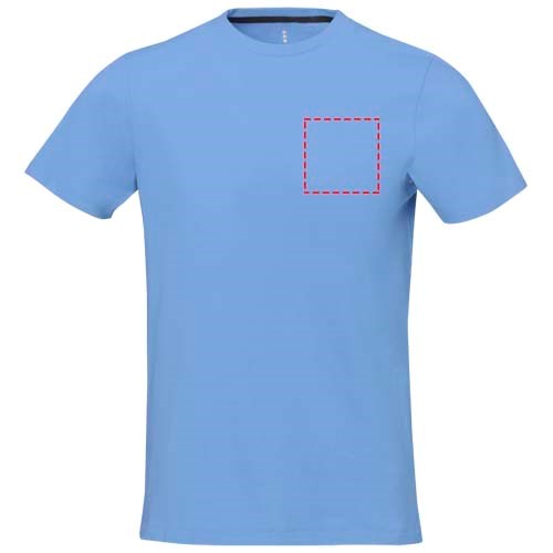Nanaimo T-Shirt für Herren Nanaimo T-Shirt für Herren
