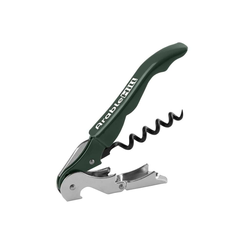 Pulltap's Kellnermesse - dunkelgrün