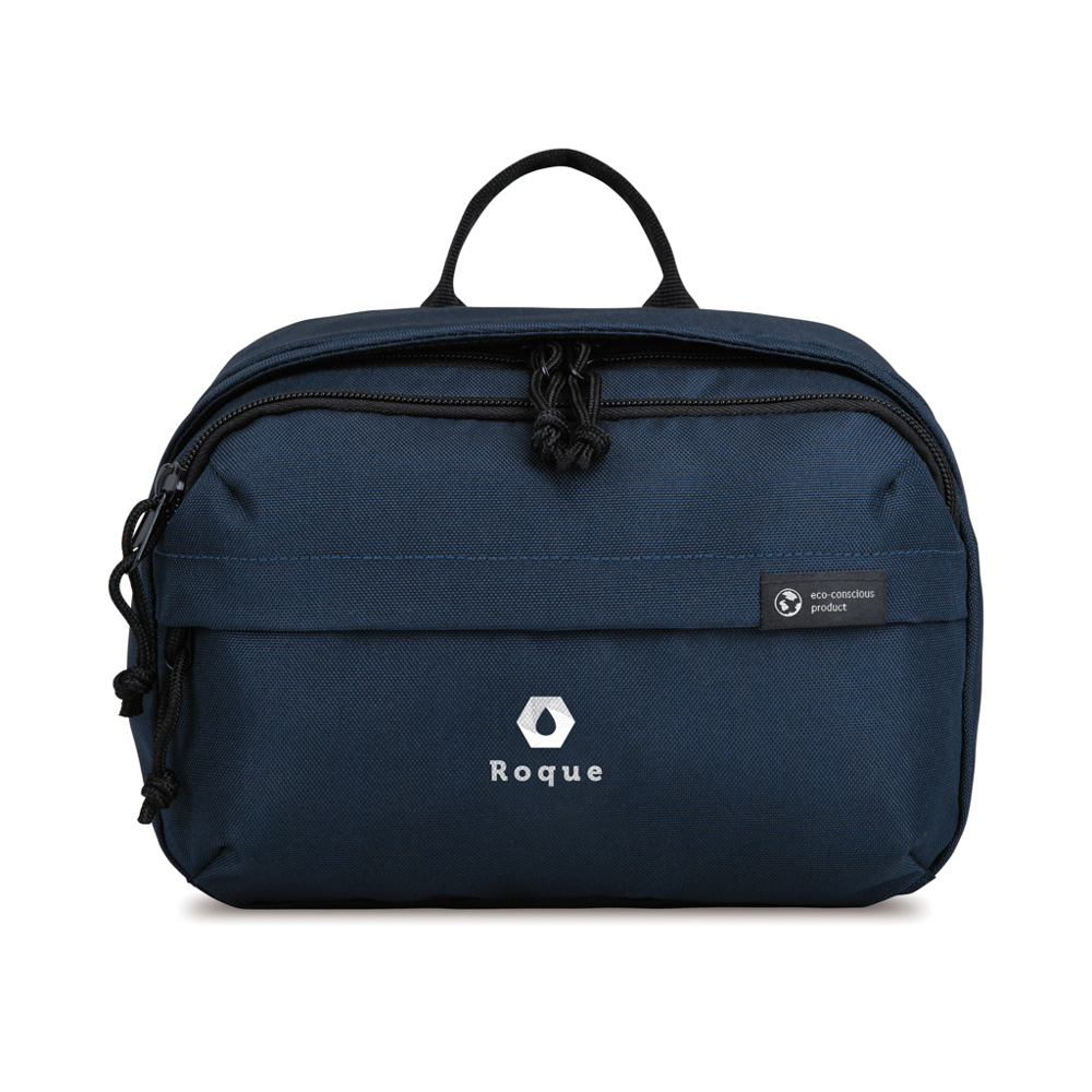 Renew AWARE™ rPET Kosmetiktasche