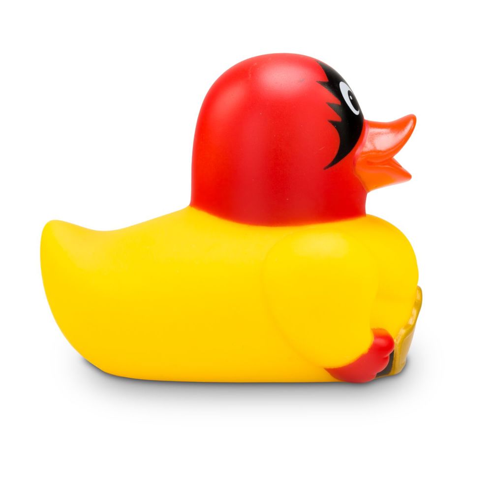 Werbeente Hulk Hammerfaust