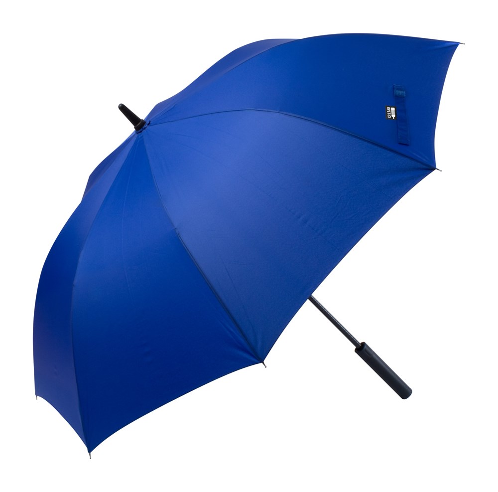 Fibratus - REPT Regenschirm - Blau