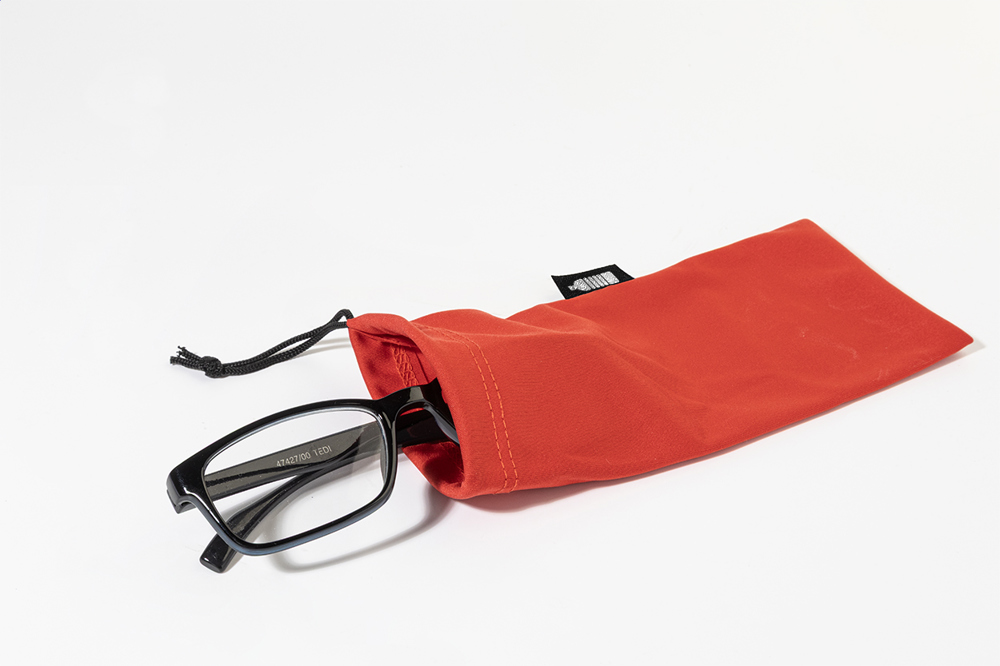 Pousun - RPET Sonnenbrillenetui