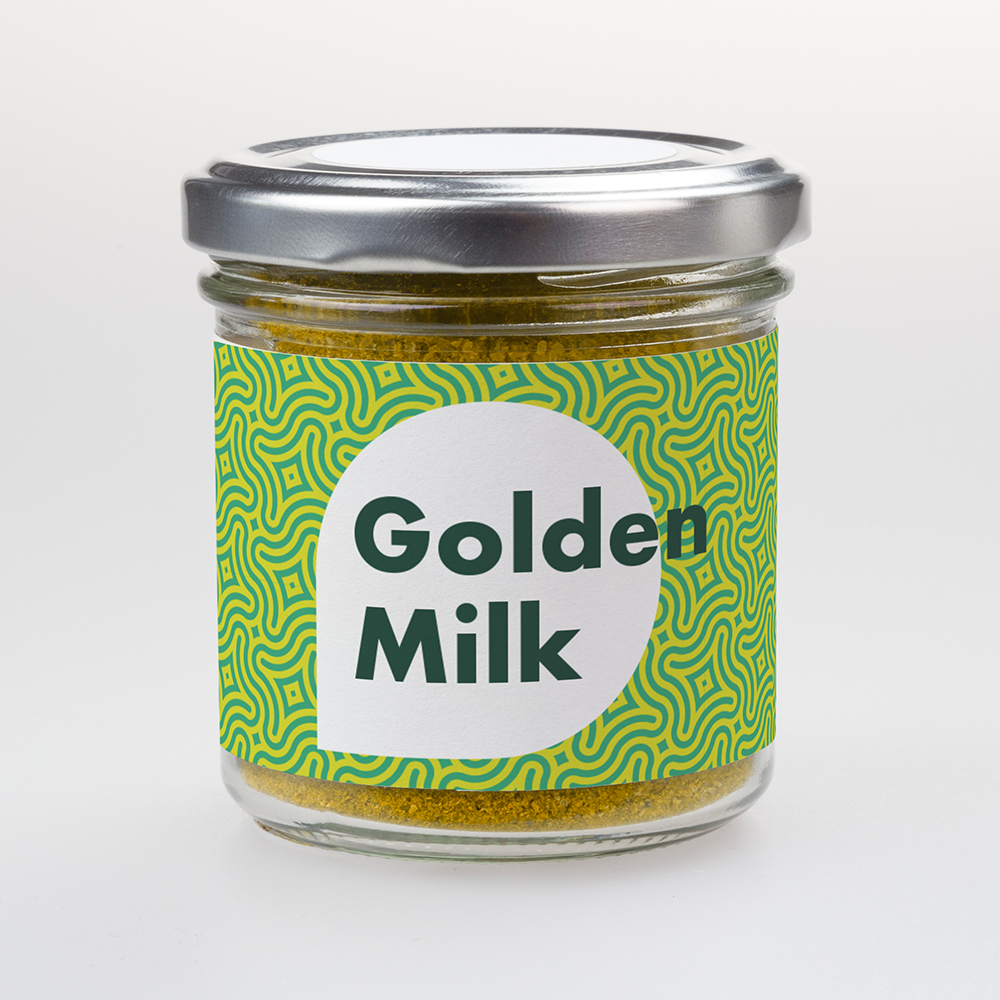 Gewürzmischung midi im Einzelglas