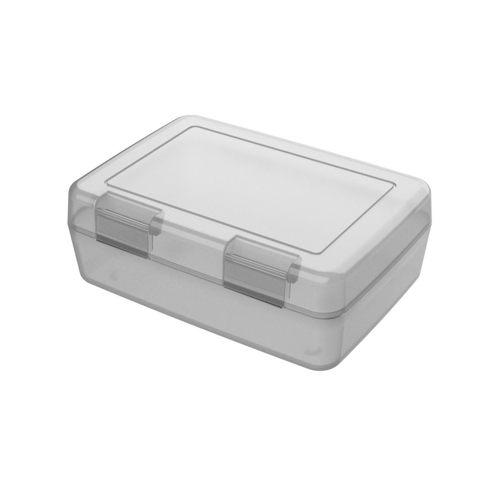 Vorratsdose "Dinner-Box" - Transparent