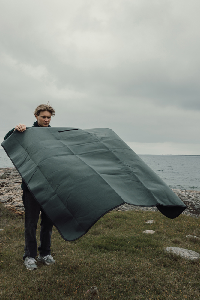 VINGA Baltimore RCS Picknick-Decke