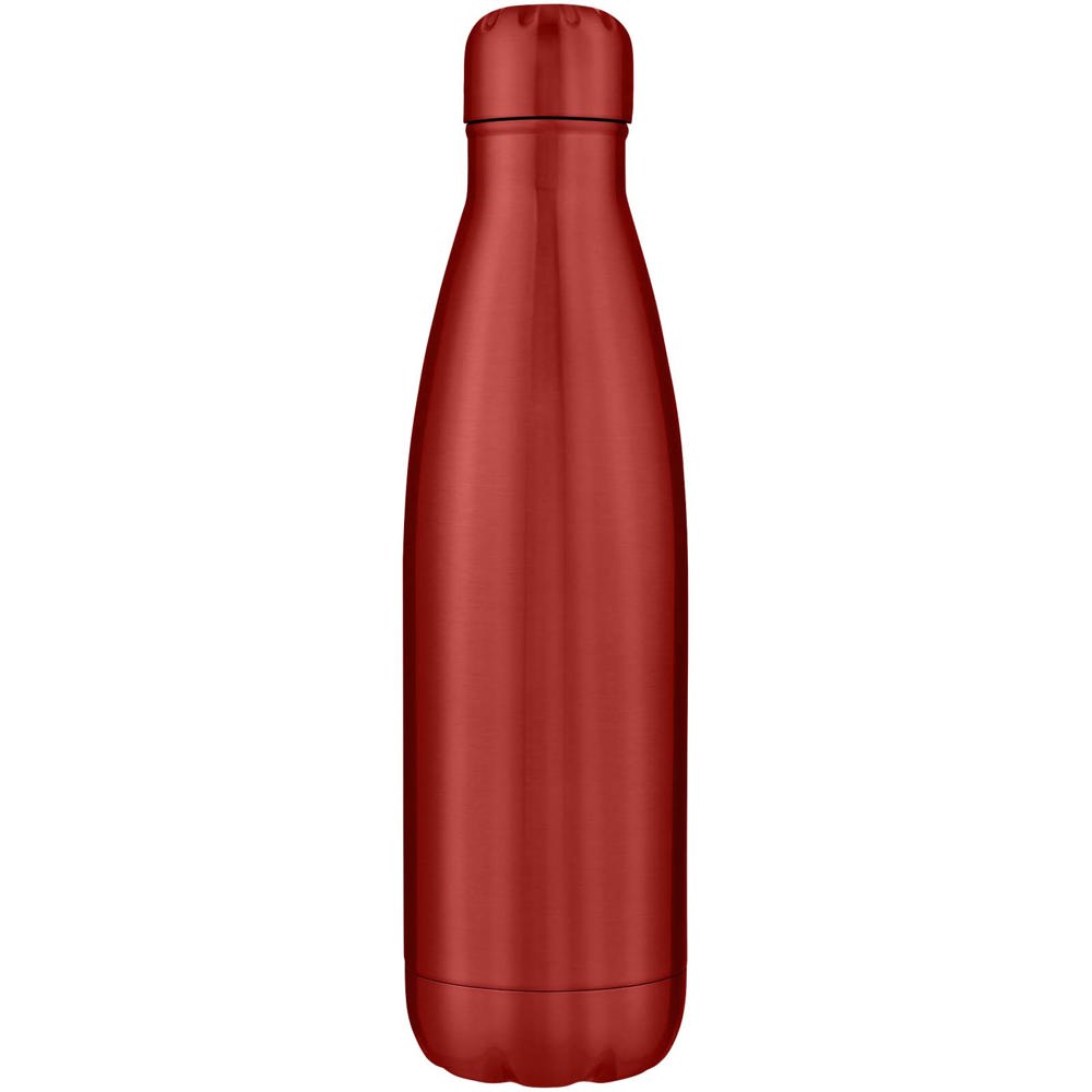Cove 500 ml vakuumisolierte Edelstahlflasche