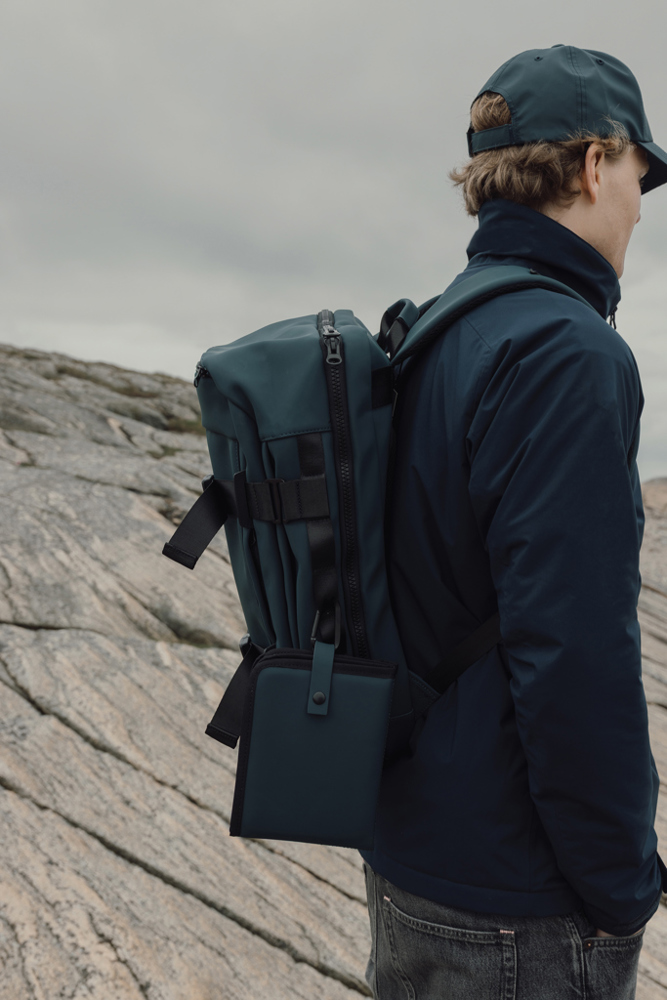 VINGA Baltimore RCS Sitzkissen