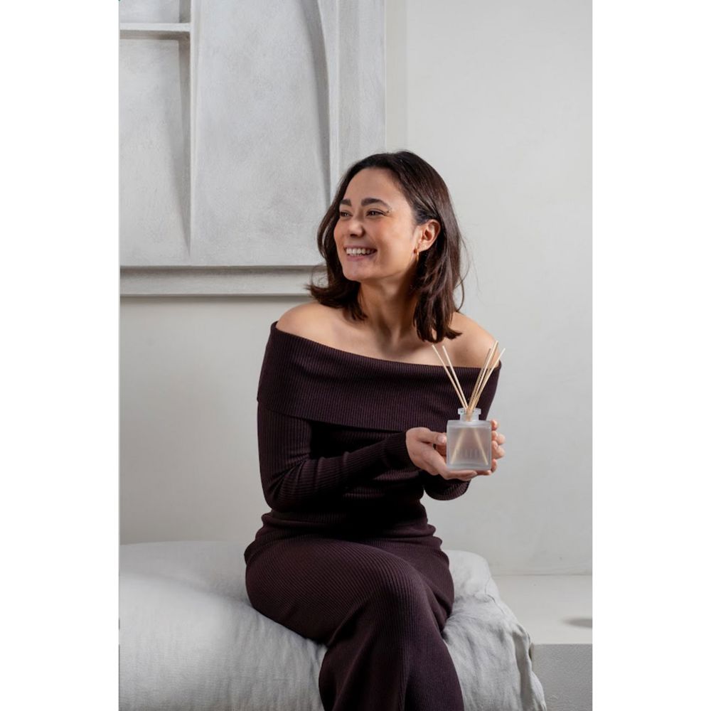 JANZEN Home Fragrance Sticks Fuchsia 69