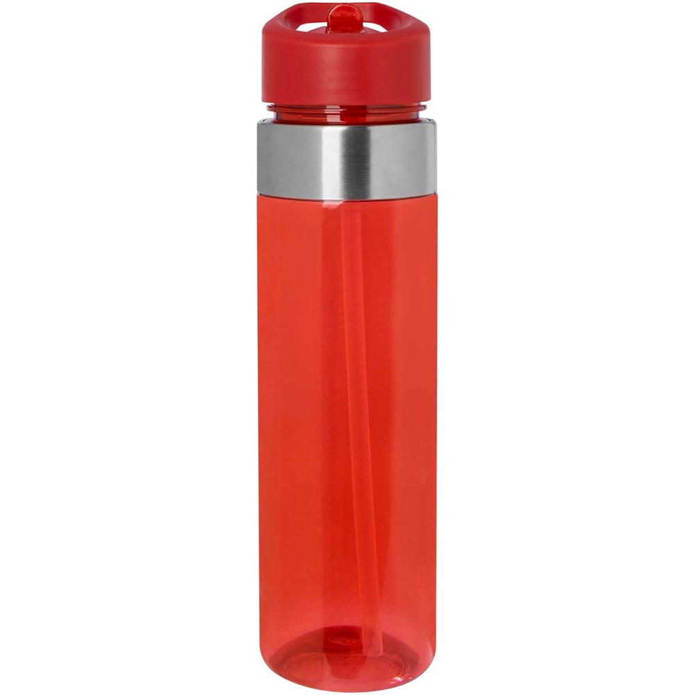 Dylan 650 ml Tritan Flasche mit Ausgussdeckel