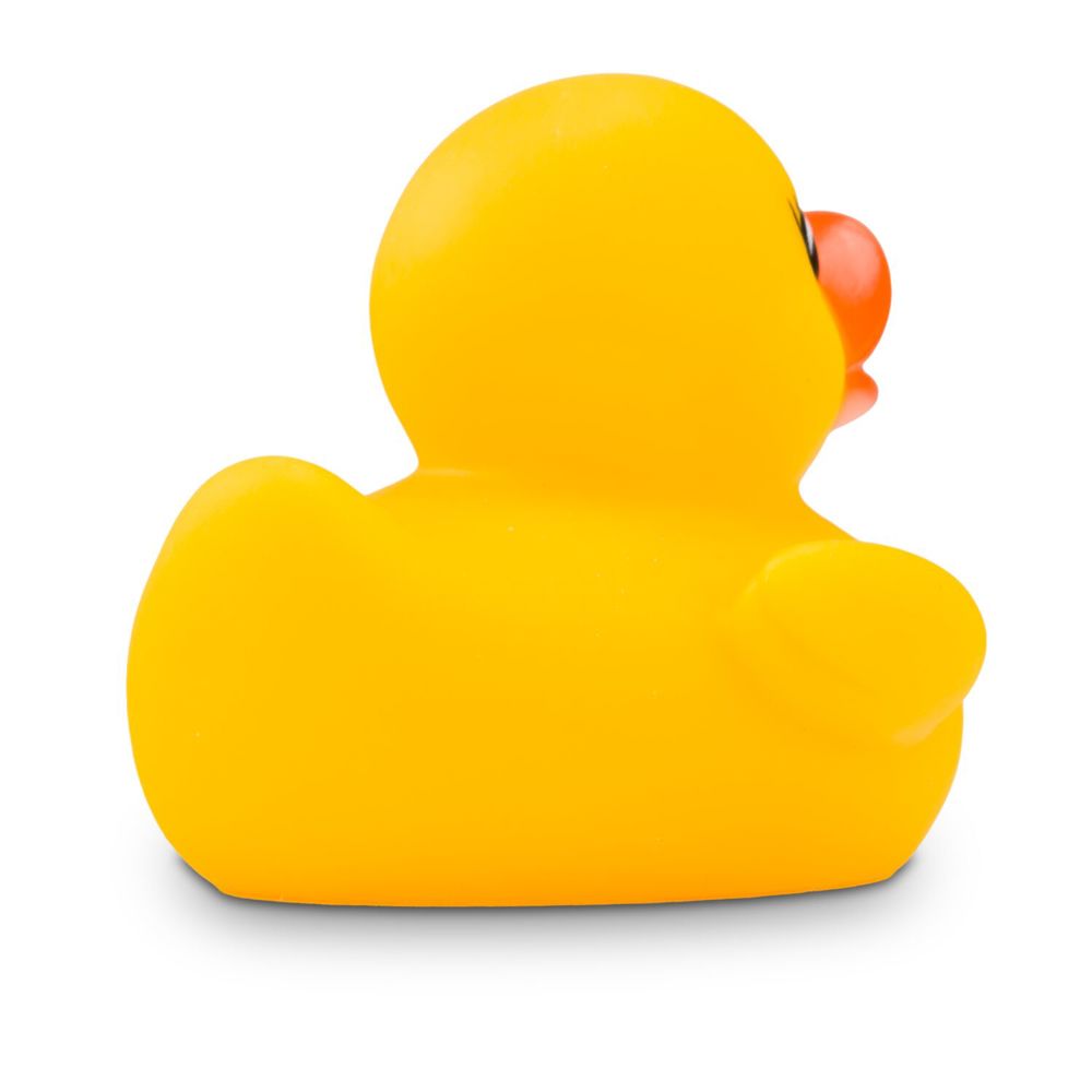 Werbeente Mandy, ca. 8 cm