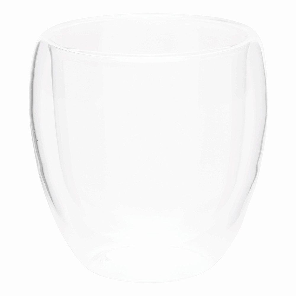 DRINK LINE M - Gläser-Set, doppelwandig: 2er Set