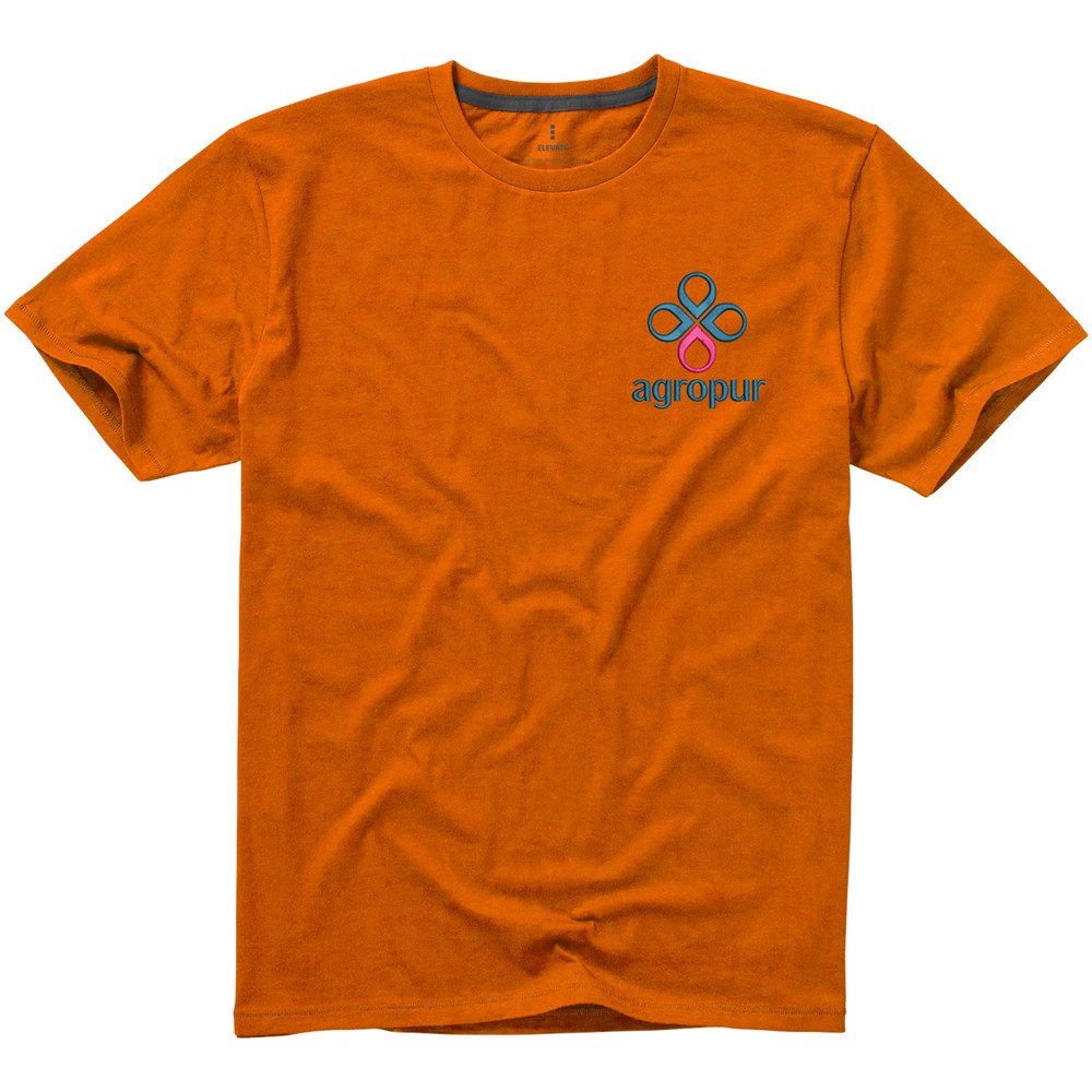 Nanaimo T-Shirt für Herren Nanaimo T-Shirt für Herren