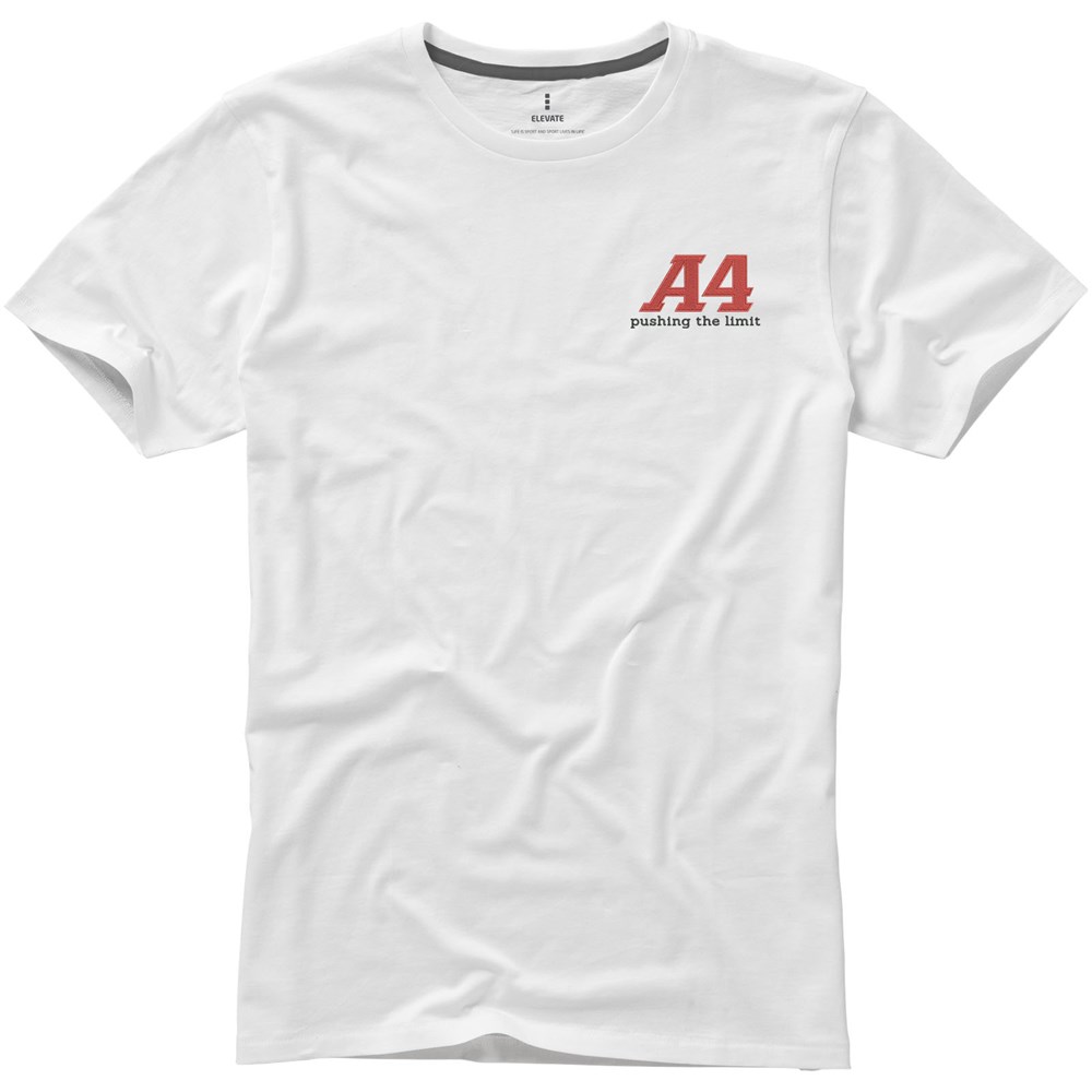 Nanaimo T-Shirt für Herren Nanaimo T-Shirt für Herren