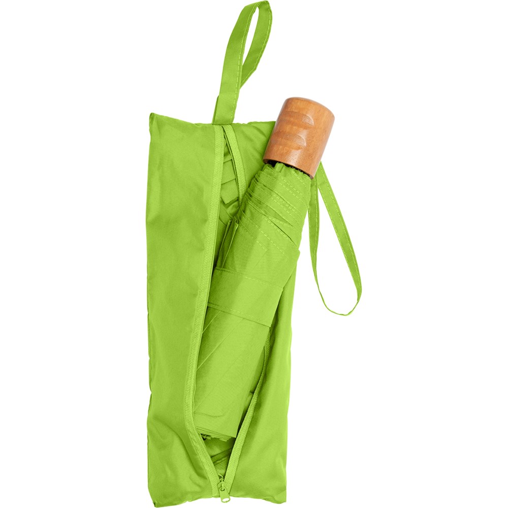 9158 Taschenschirm ÖkoBrella Shopping 9158 Taschenschirm ÖkoBrella Shopping