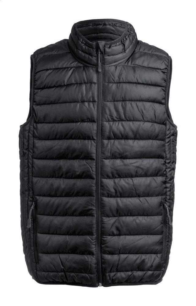 Peddas - Bodywarmer - Schwarz
