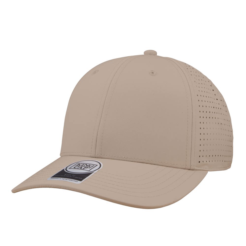 Exclusive Recycled Nylon Cap