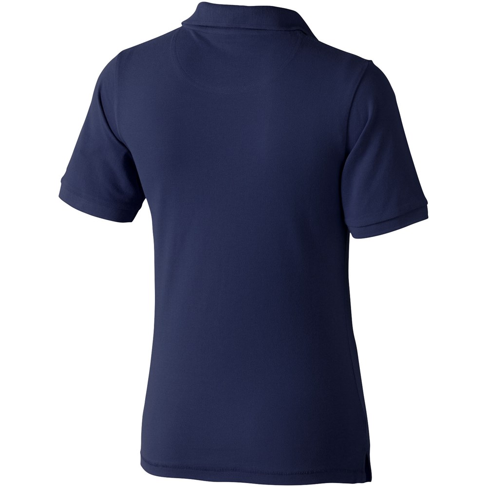 Calgary Poloshirt für Damen Calgary Poloshirt für Damen
